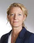 Monika Reusmann, Vorsitzende